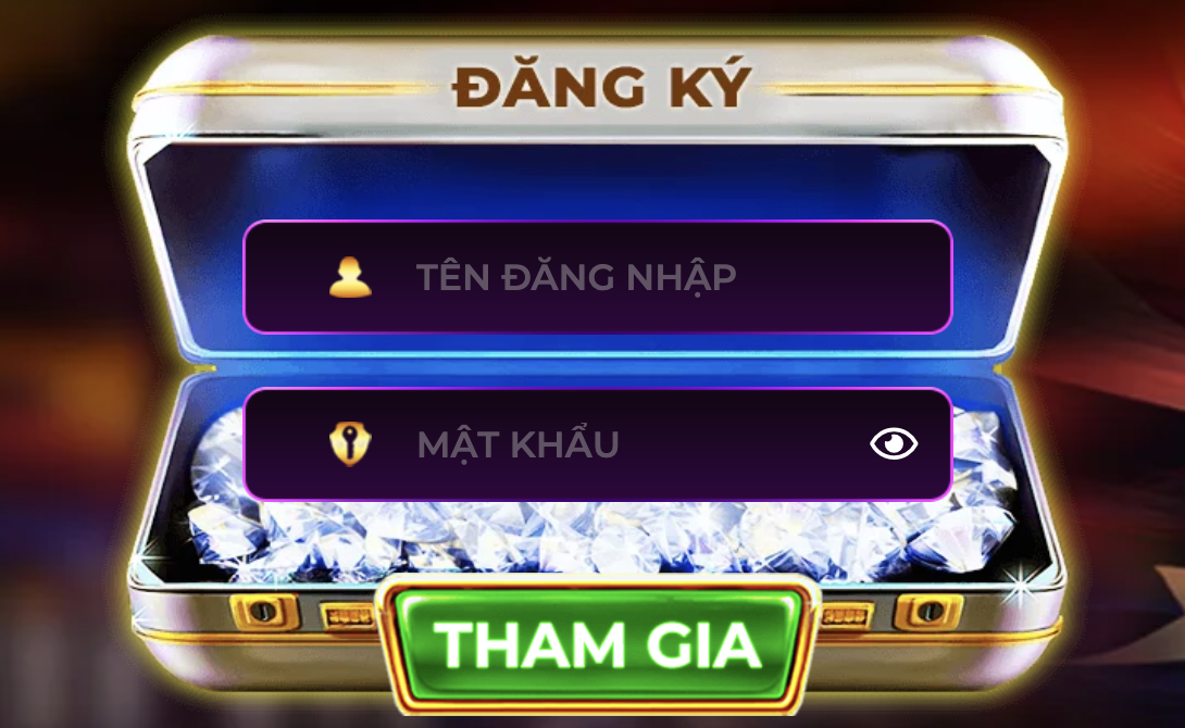 banner thương hiệu rikvip